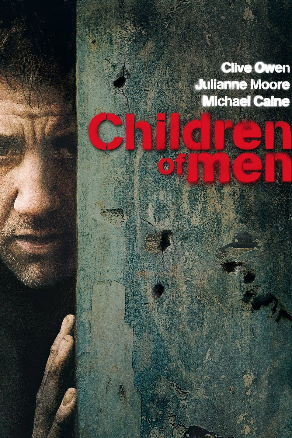 Children of Men (2006) [69050] (A1772143643) [[Movies 2.0]] --Plex--